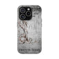 Phone Case The Guardian of KRJ Magnetic Tough Cases