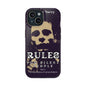 Phone Case Rules For Silent People Magnetic Tough Cases