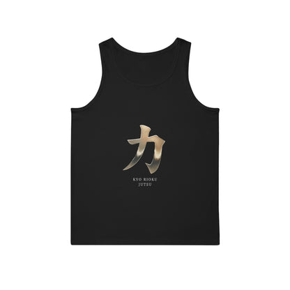Kyo Rioku Jutsu Unisex Softstyle™ Tank Top