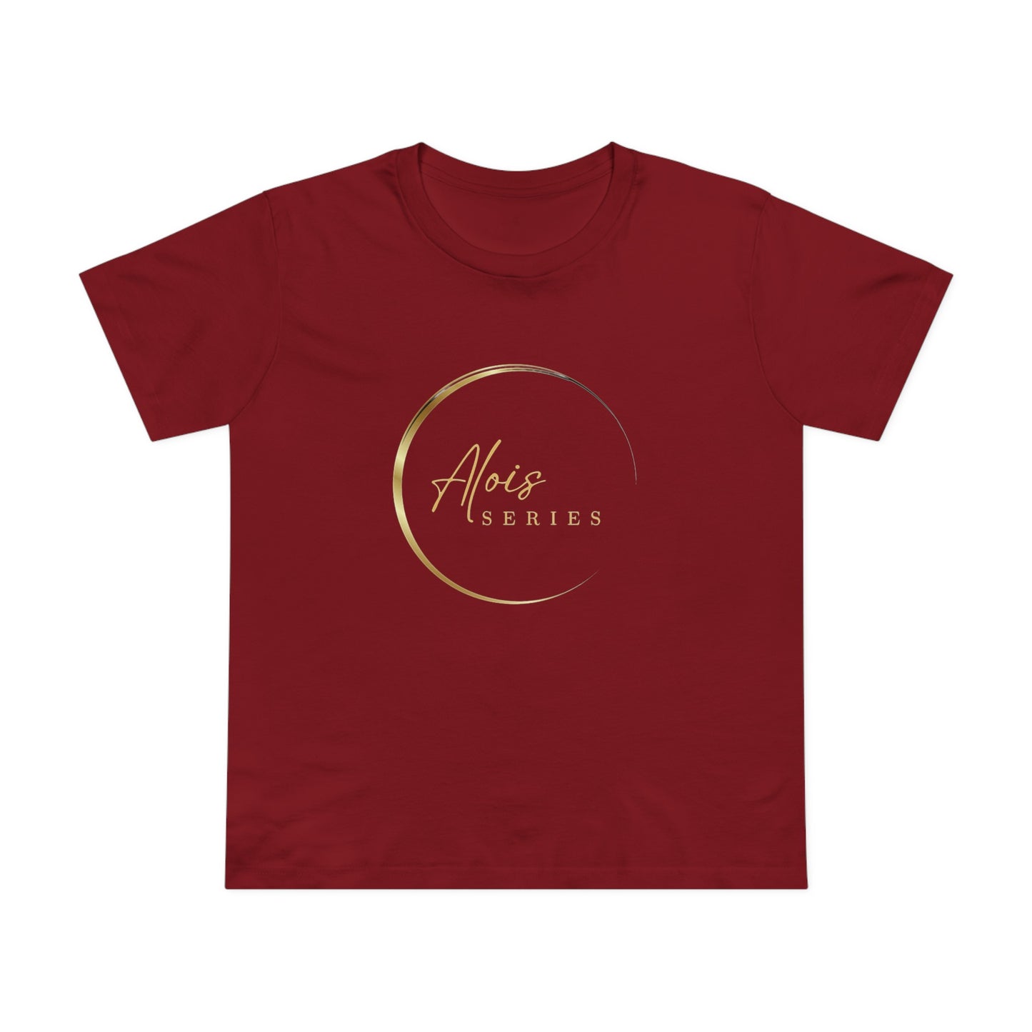 Alois Series Women’s Maple Tee
