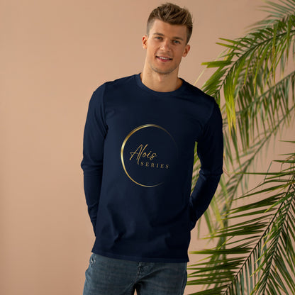 Alois Series Men’s Base Longsleeve Tee