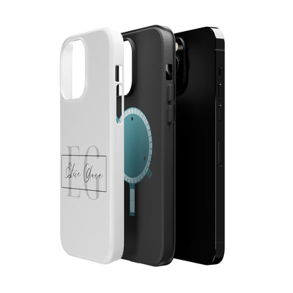 Phone Case Elsie Grace Series Magnetic Tough Cases