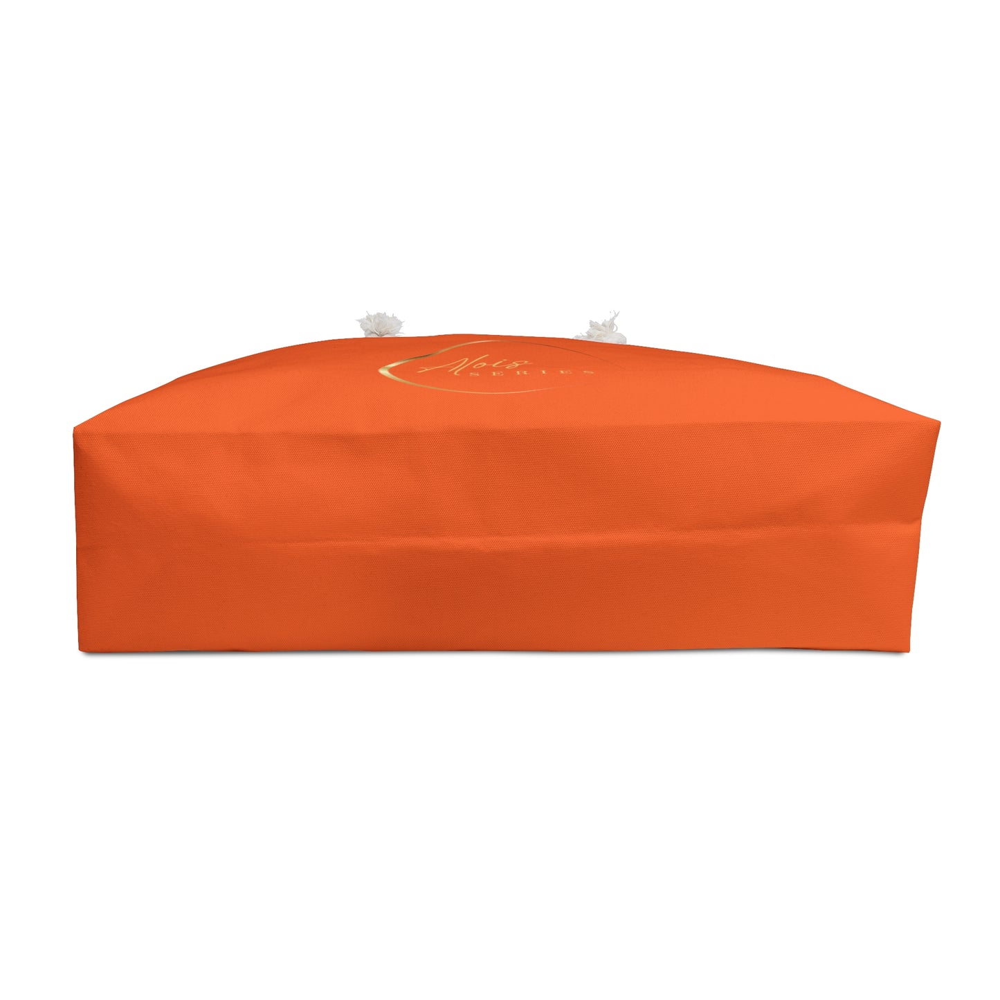 Alois Series Orange Weekender Bag