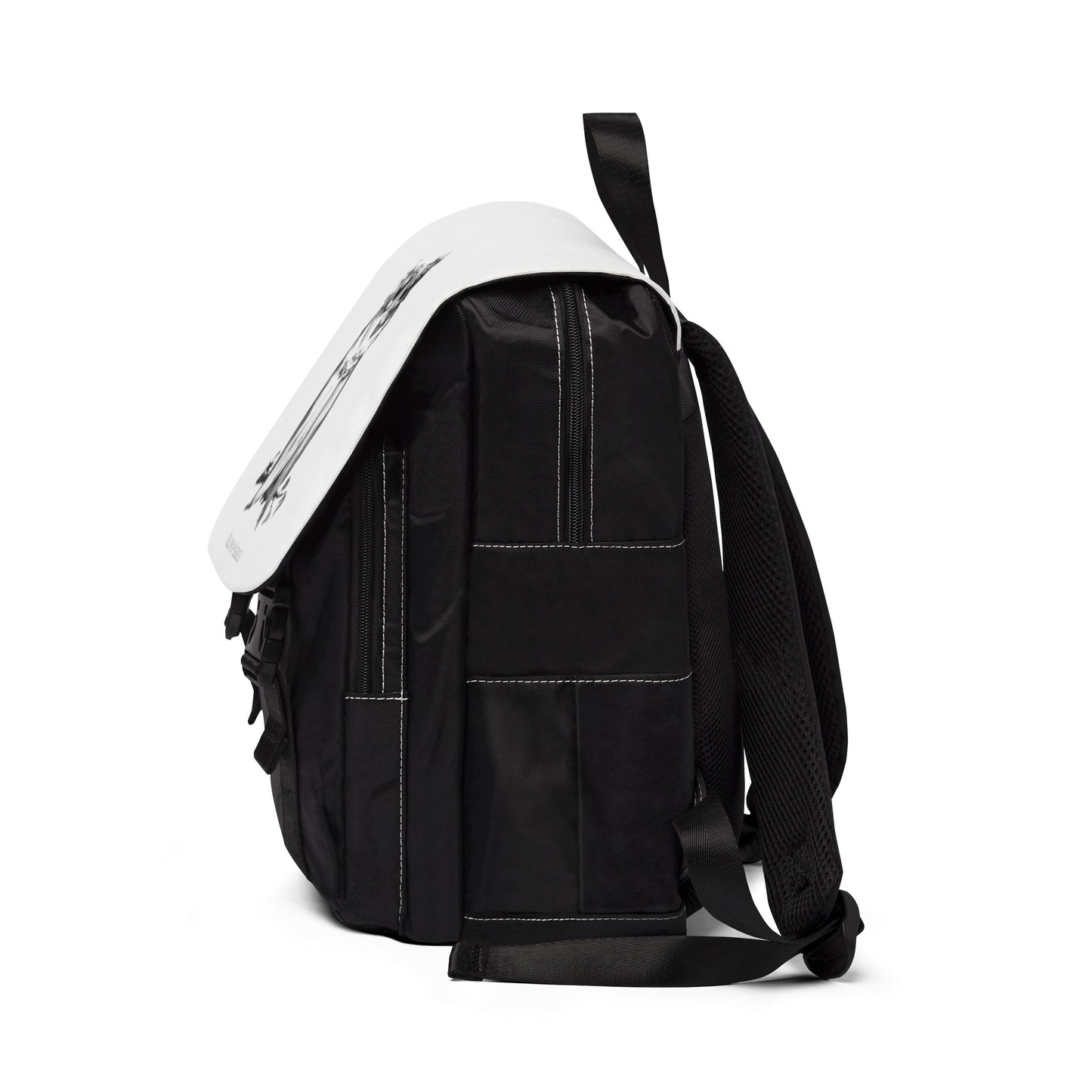 Ollypup Series Unisex Backpack