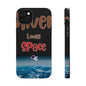 Phone Case Oliver Loves Space Magnetic Tough Cases
