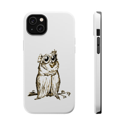 Phone Case Ollypup Series Magnetic Tough Cases