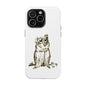 Phone Case Ollypup Series Magnetic Tough Cases