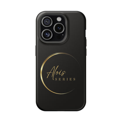 Phone Case Alois Series Magnetic Tough Cases