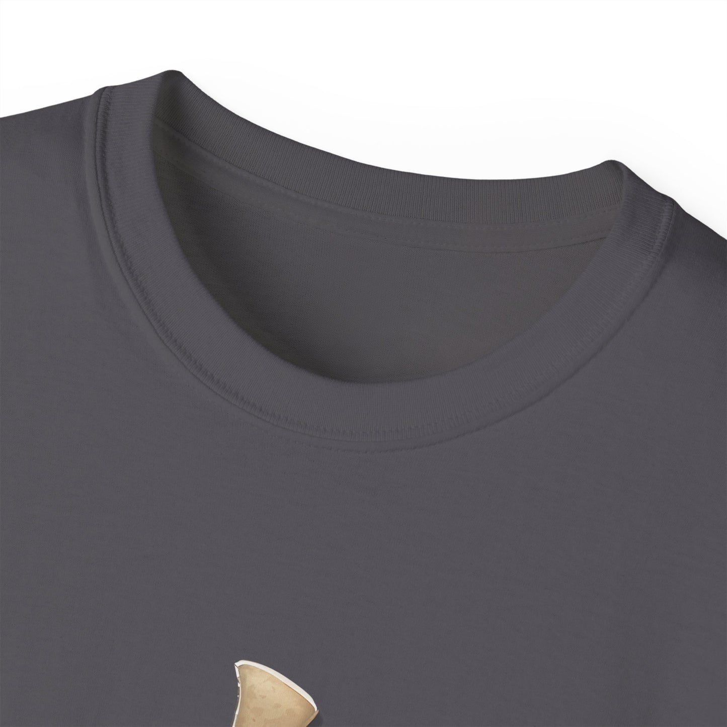 Kyo Rioku Jutsu Unisex Ultra Cotton Tee