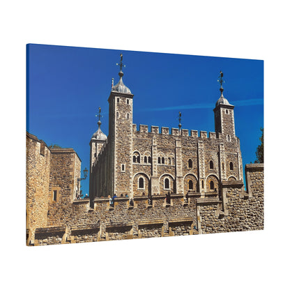 Prints on Canvas Tower of London