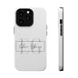 Phone Case Elsie Grace Series Magnetic Tough Cases