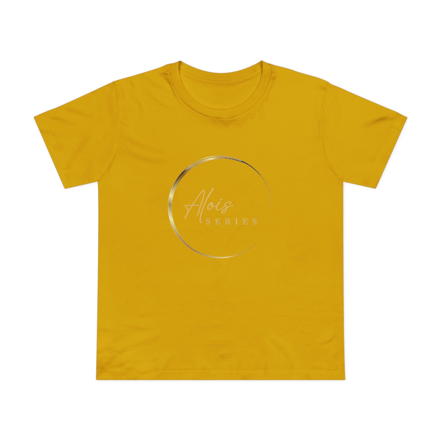 Alois Series Women’s Maple Tee