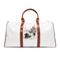 Bubbling River Waterproof Travel Bag