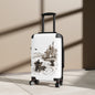 Bubbling River Suitcase