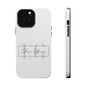Phone Case Elsie Grace Series Magnetic Tough Cases