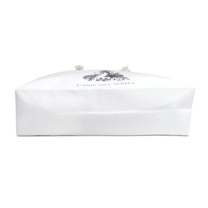 The Camp Site Weekender Bag.(Camp Site Series)