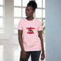 Quirky Tee (Daughter of a Fortune) Women’s Maple Tee