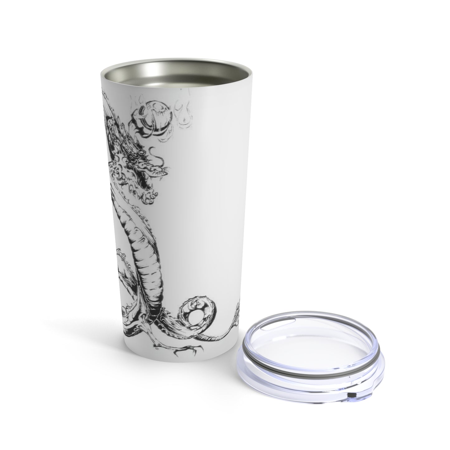 Dragon Series Tumbler 20oz