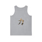 Kyo Rioku Jutsu Unisex Softstyle™ Tank Top
