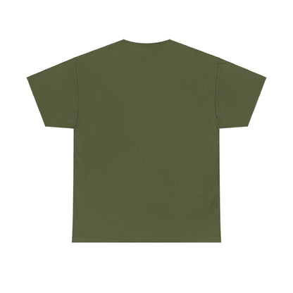 Quirky Tee (Daughter that cost of a Fortune) Unisex Heavy Cotton Tee