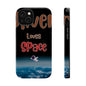 Phone Case Oliver Loves Space Magnetic Tough Cases