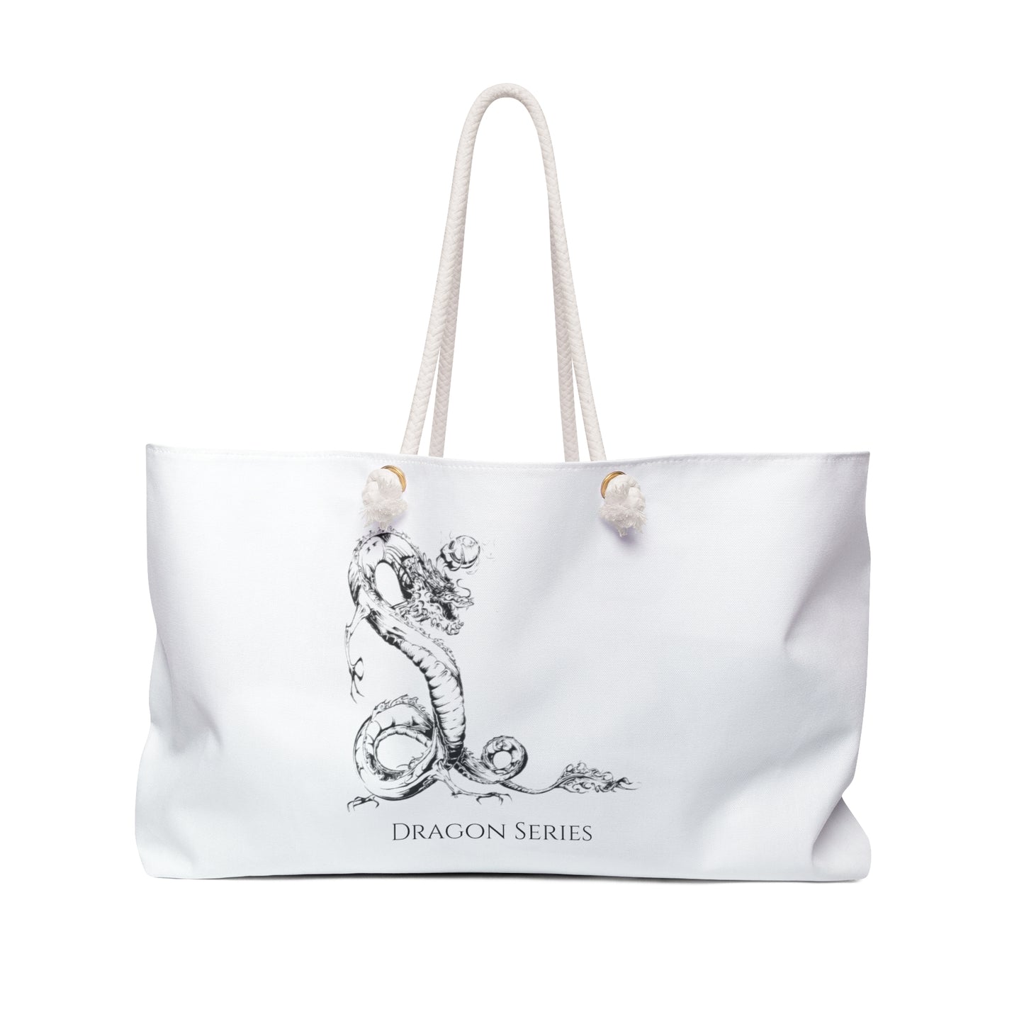 Dragon Series Weekender Bag