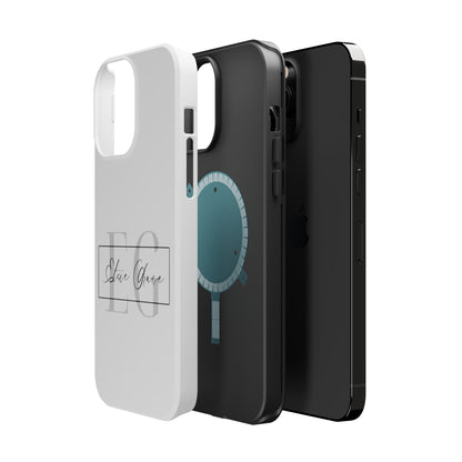 Phone Case Elsie Grace Series Magnetic Tough Cases