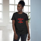 Quirky Tee (Daughter of a Fortune) Women’s Maple Tee