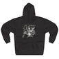 Battling Giants Series Unisex Pullover Hoodie