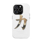 Phone Case Kyo Rioku Jutsu Series Magnetic Tough Phone Case