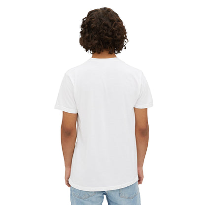 Battling Giants Unisex Garment-Dyed Pocket T-Shirt