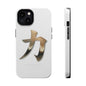 Phone Case Kyo Rioku Jutsu Series Magnetic Tough Phone Case