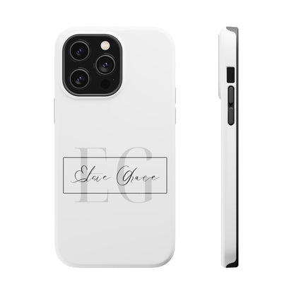 Phone Case Elsie Grace Series Magnetic Tough Cases