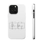Phone Case Elsie Grace Series Magnetic Tough Cases