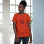 Quirky Tee (Daughter of a Fortune) Women’s Maple Tee