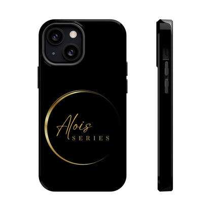 Phone Case Alois Series Magnetic Tough Cases