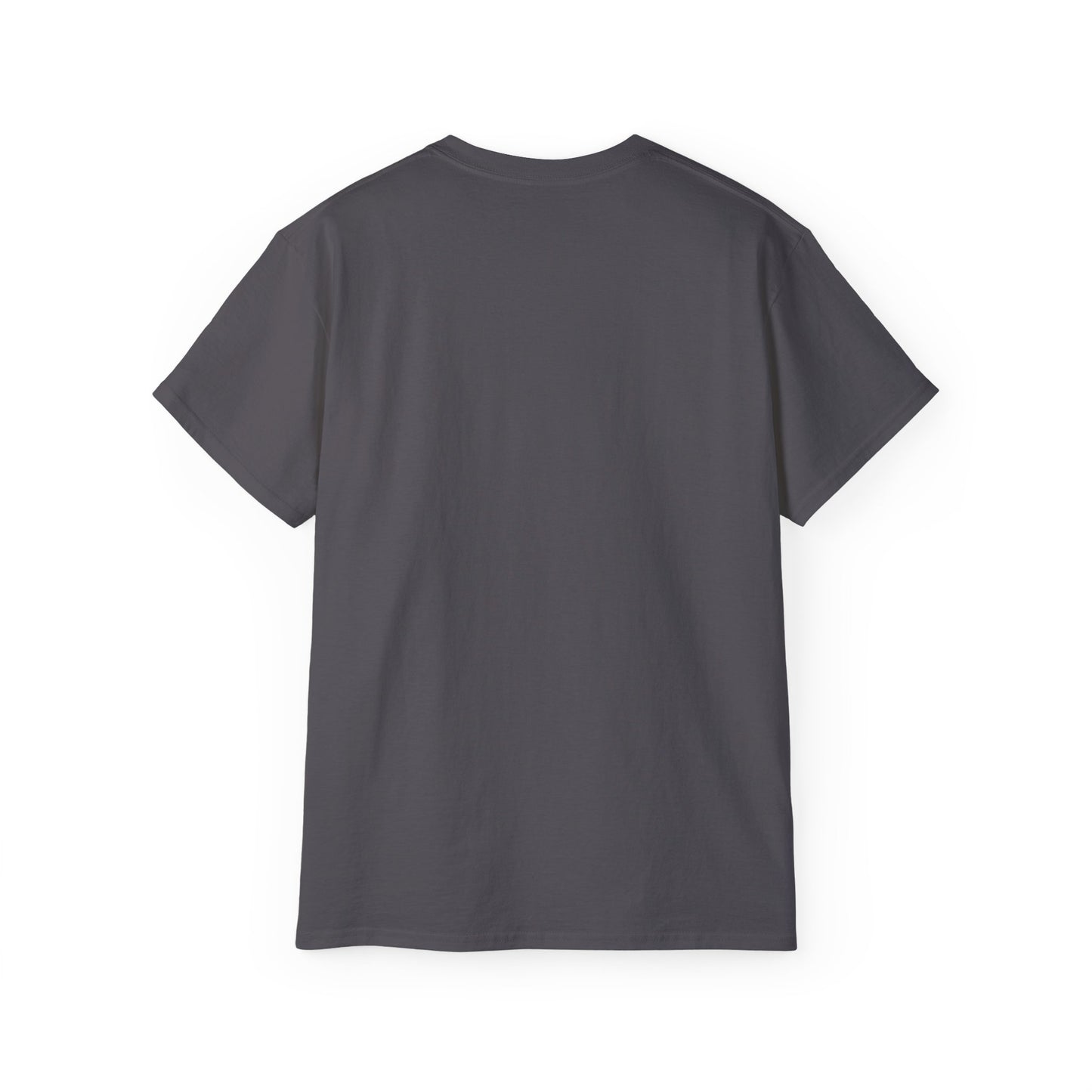 Kyo Rioku Jutsu Unisex Ultra Cotton Tee