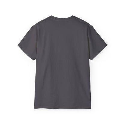 Kyo Rioku Jutsu Unisex Ultra Cotton Tee