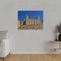 Prints on Canvas Tower of London