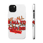 Phone Case Be all you can be! Magnetic Tough Cases