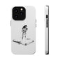 Phone Case Venrosa Series Magnetic Tough Cases