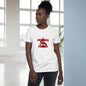 Quirky Tee (Daughter of a Fortune) Women’s Maple Tee