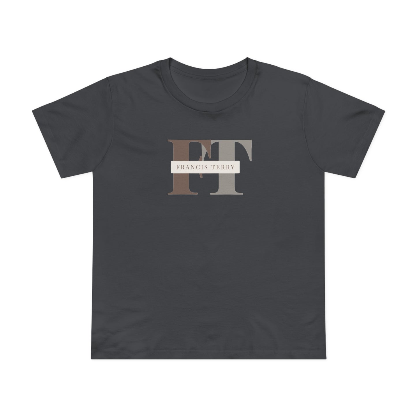 Francis Terry Women’s Maple Tee