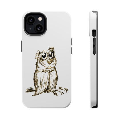 Phone Case Ollypup Series Magnetic Tough Cases