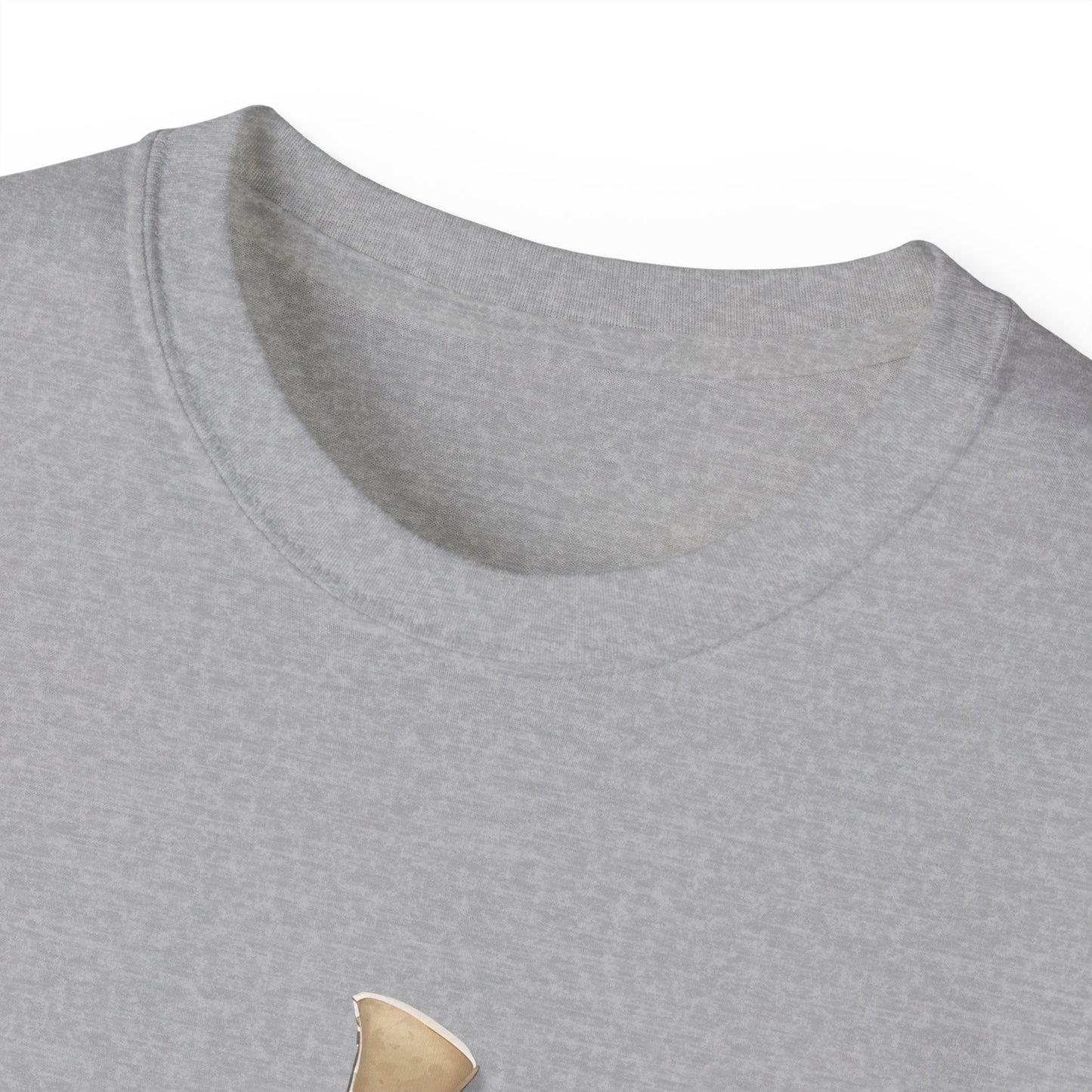 Kyo Rioku Jutsu Unisex Ultra Cotton Tee