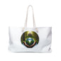 The Giants Eye Series Weekender Bag