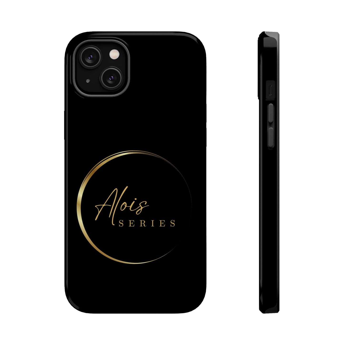 Phone Case Alois Series Magnetic Tough Cases