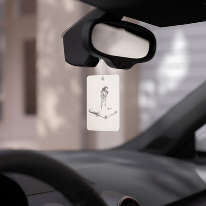 Venrosa Series Air Freshener