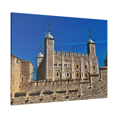Prints on Canvas Tower of London