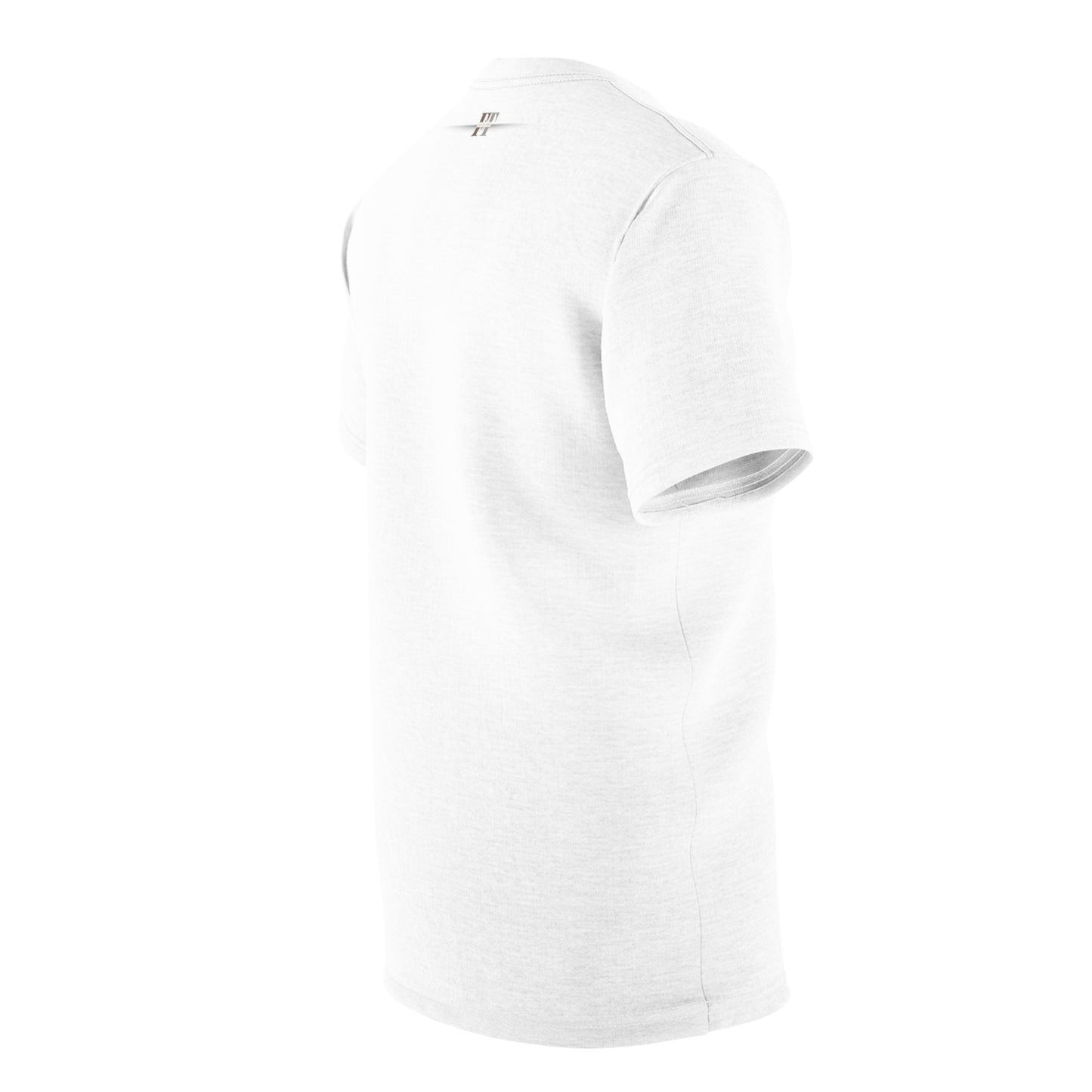 Francis Terry Collection Unisex Cut & Sew Tee (AOP)